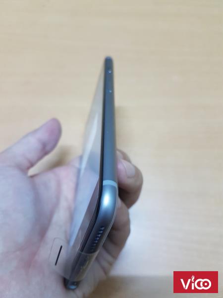 Apple Iphone 6s plus 64 gb mới 100 chưa active