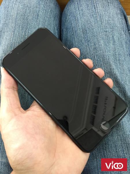 IPhone 7 Plus 128GB Black Matte bản Quốc tế hàng US còn BH 12.2017 máy đẹp giá hợp ví