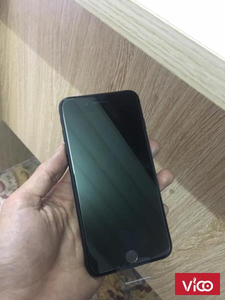 Bán iphone 7 plus 128gb Black VN/A, new chưa active 17tr5