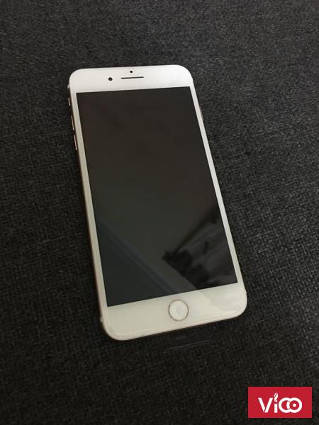 Bán 7 plus 128gb Rose Gold hàng FPT, chưa active 16tr9