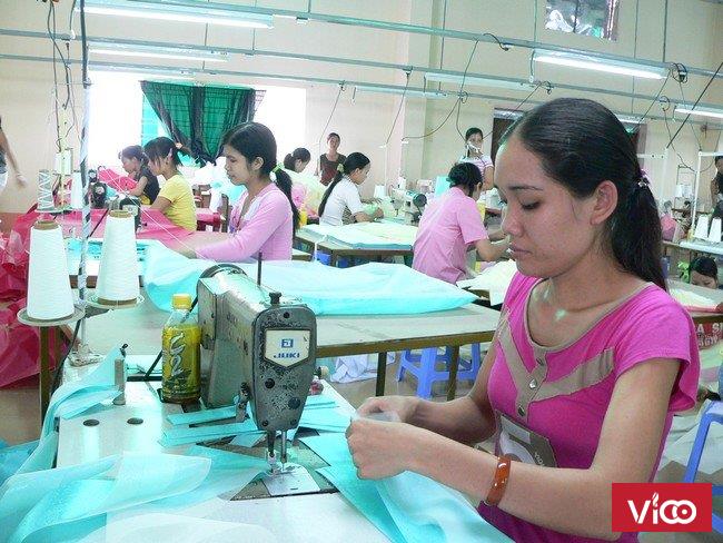 Nhận gia công may giá rẻ