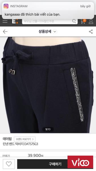 Bán buôn bán lẻ quần áo thời trang xuất khẩu