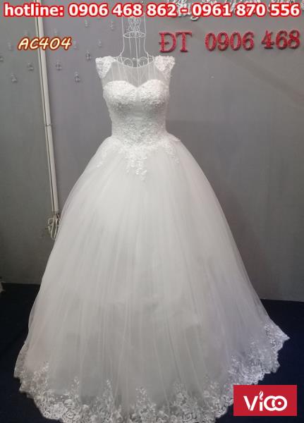 Mẫu áo cưới mới nhất, may áo cưới, áo cưới ngắn, tiệm áo cưới, Bán áo dài cưới