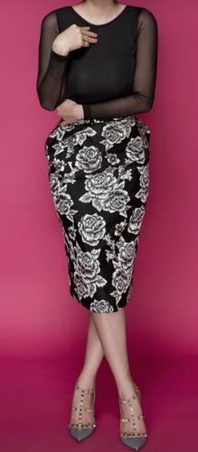 Nhận đặt hàng thời trang nữ trung và cao cấp, thời trang hot girl theo mẫu ảnh nhanh và đẹp