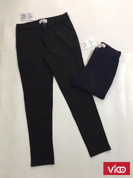 Quần tregging Zebra