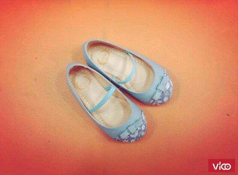 Bán buôn, bán lẻ giày dép thời trang cho bé hàng Việt Nam, VNXK đến từ các thương hiệu nổi tiếng