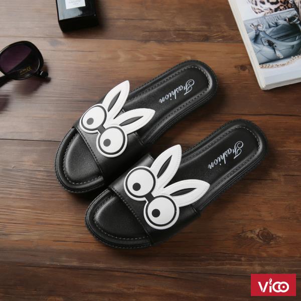 Dép Nhựa Đi Trong Nhà