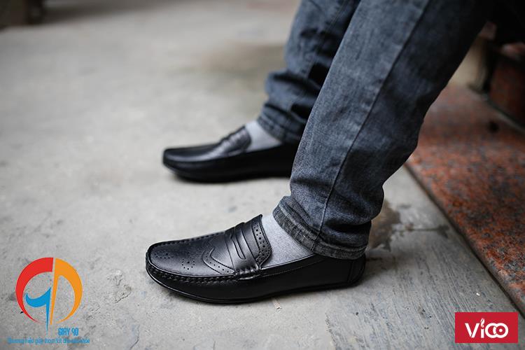 Sale Giày Lười Giá Hót