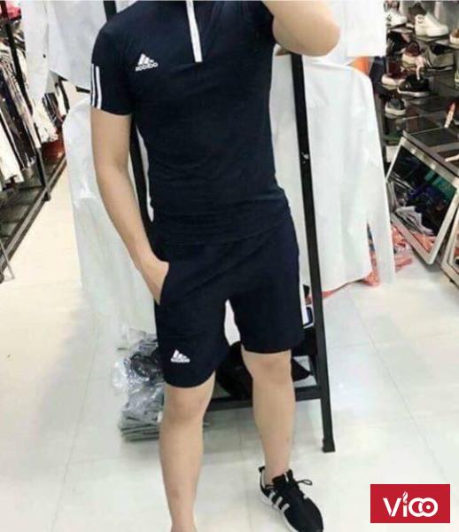 Quần áo thể thao nam
