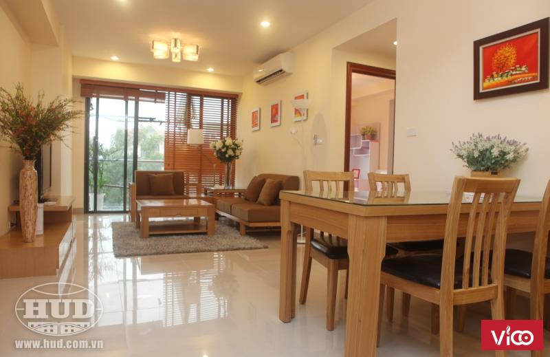 Cần Cho thuê gấp Căn Hộ Babylon Q.Tân Phú, Dt 80,m2, Giá 9 tr/th