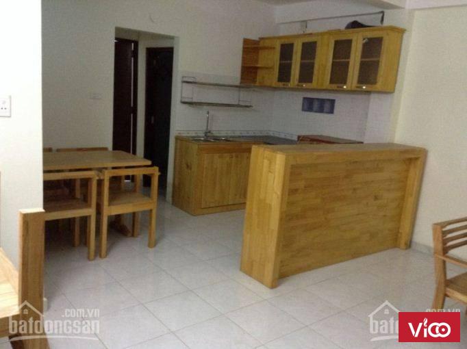 Cho Thuê Căn Hộ Chung Cư 2 PN Ngay Trường Đh Hutech Bình Thạnh