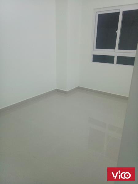 Căn hộ Q.8 nhà mới 100 nhận nhà ở ngay, cho thuê 8 triệu/tháng 75m2 2PN.