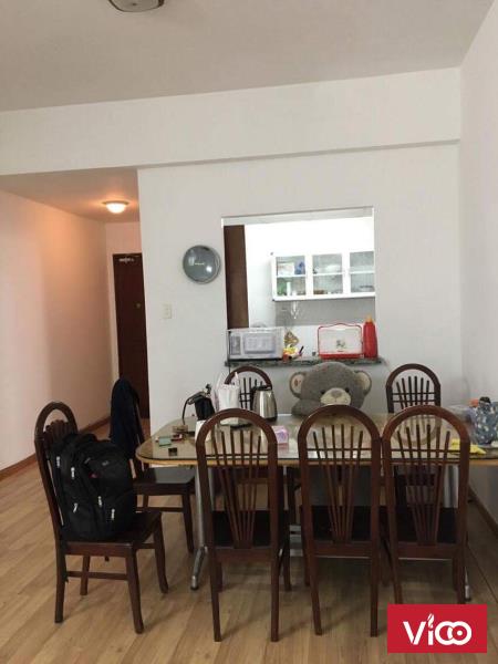 Cho nữ thuê phòng chung cư Vạn Đô Q4