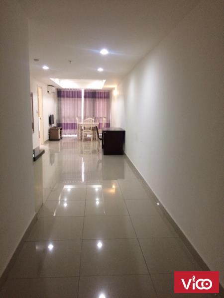 Cho thuê căn hộ Conic Skyway 70m2 2PN, 7.5tr/tháng full nội thất