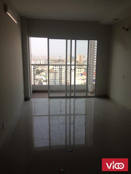 Cần Cho thuê căn hộ Hoa Sen Quận 11, DT 80 m2, 2PN, Giá 7.5 Tr/th