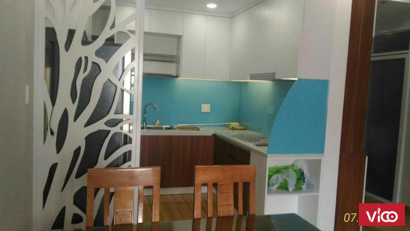 Cho thuê căn hộ cao cấp Orchard Garden