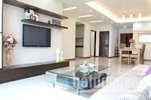 Cần cho thuê căn hộ Đường Sắt gần công viên Lê Thị Riêng Quận 3