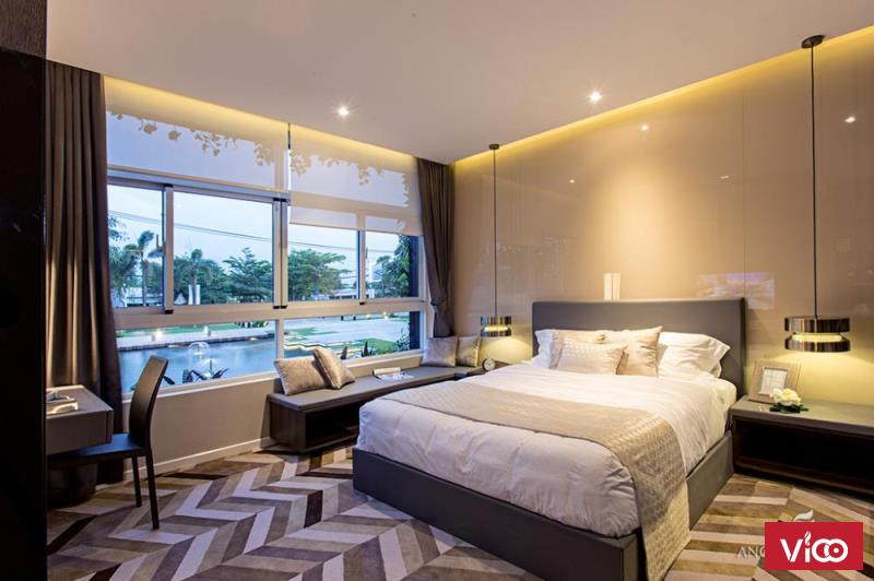 Cần cho thuê căn hộ Cao Cấp Him Lam Riverside Quận 7