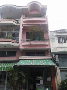 MT Huỳnh Văn Một 4x20m 3 Tấm F Hiệp Tân Q Tân Phú