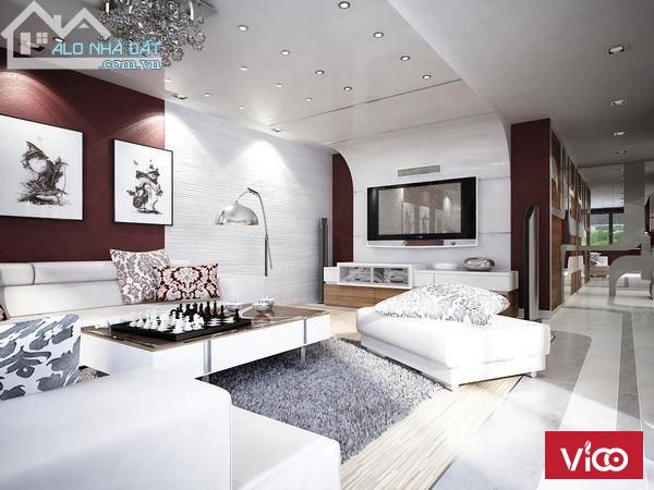 Cho thuê căn hộ Central Garden quận 1 giá 10tr