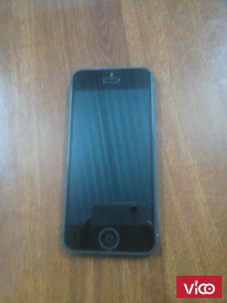 Iphone 5 đen 16GB quốc tế