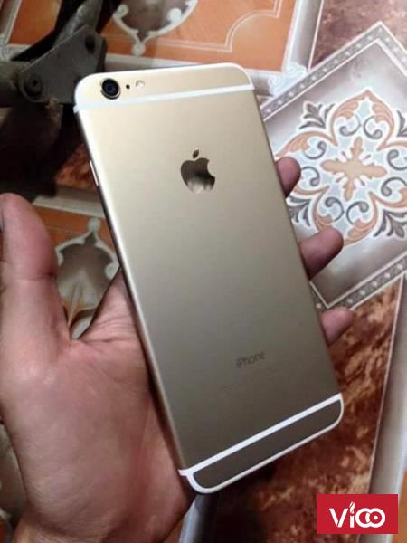 IPhone 6 Plus 64G quốc tế likenew fullbox 99 nguyên zin bao test thoải mái