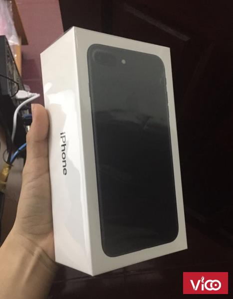Iphone7plus128g mới 16,5tr