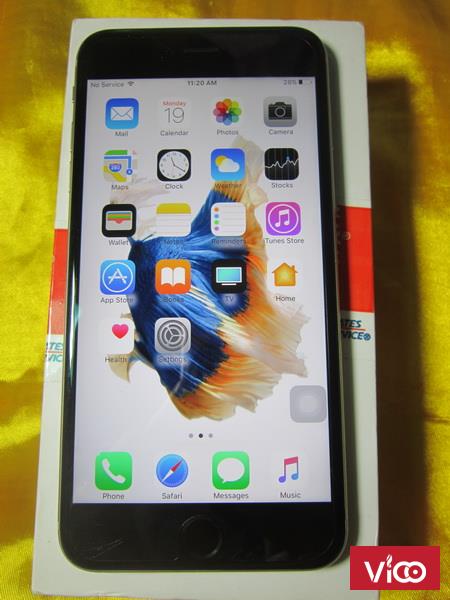 Iphone USA, hàng xách tay từ Mỹ ,