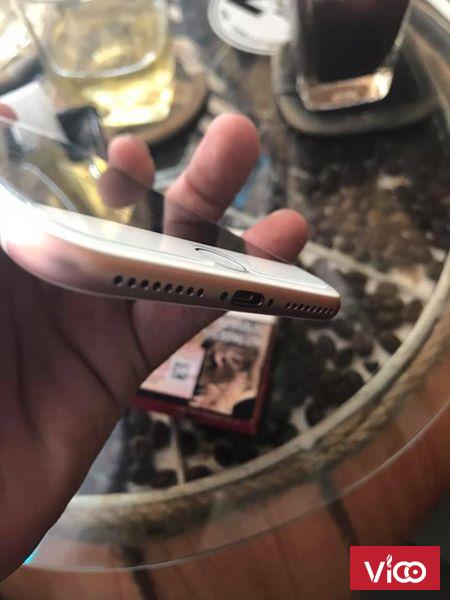Iphone 7 Plus 32G màu Hồng máy đẹp còn bảo hành dài