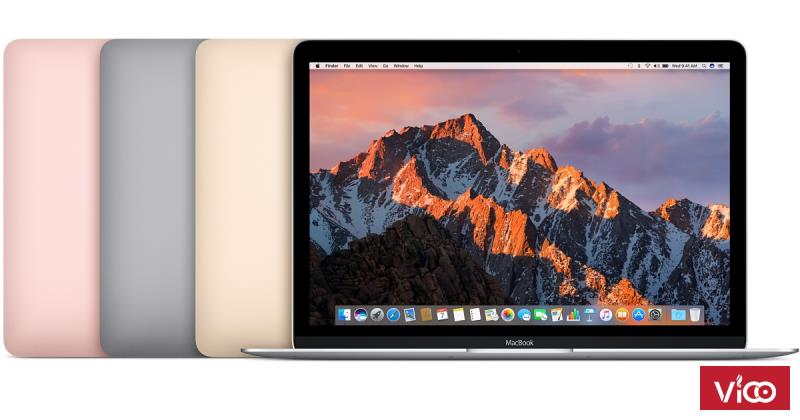 Cửa hàng phân phối Apple Macbook chính hãng giá cạnh tranh nhất
