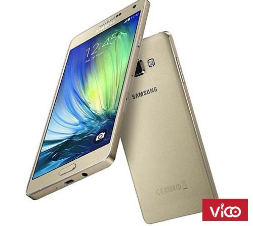 Bán samsung galaxy A7 2015 nguyên zin máy đẹp.Ship COD toàn Quốc