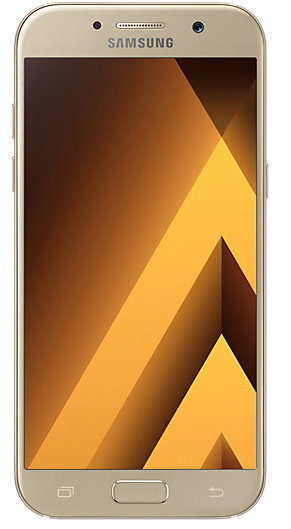 Samsung GALAXY A5 2017 giá 7tr800 full box.