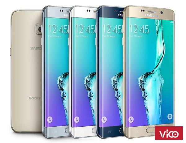 Bán Samsung galaxy S6 Edge Plus like new 99, bản mỹ