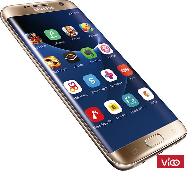 Samsung galaxy S7 Edge 32GB Like new 99 bản mỹ.Ship COD toàn Quốc