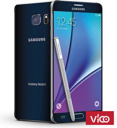 Bán samsung galaxy Note 5 32GB,nguyên zin máy đẹp giá rẻ nhất hcm