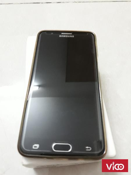 Bán Samsung J7 Prime cũ, chính hãng, mua tại fpt shop
