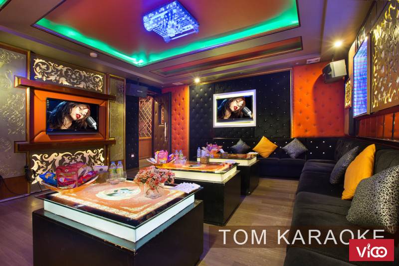 Hát karaoke ở đâu hay