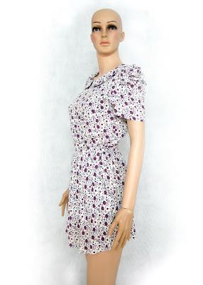 Áo đầm Forever21 Korea hàng chính hãng cực đẹp