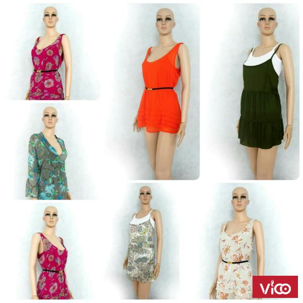 Kiện hàng big size chuẩn xuất Châu Âu hiệu Old Navy, Coldwater creek