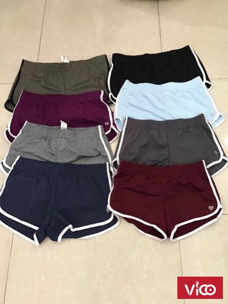 Phân phối sỉ quần áo thể thao Nike,Adidas,Porcher