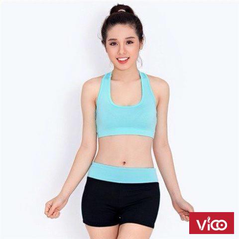 Quần áo thể dục tập gym