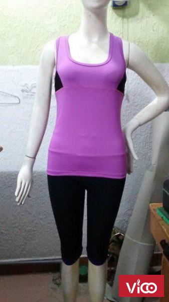 Bộ tập gym yoga hàng thiết kế cao cấp