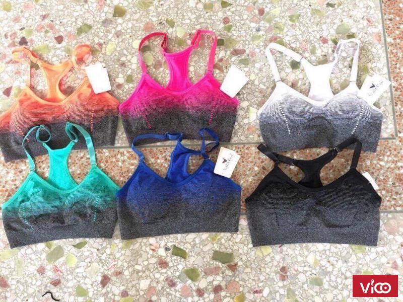 Chuyên cung cấp sỉ đồ tập Aerobic, GYM, Yoga, thể dục thẩm mỹ