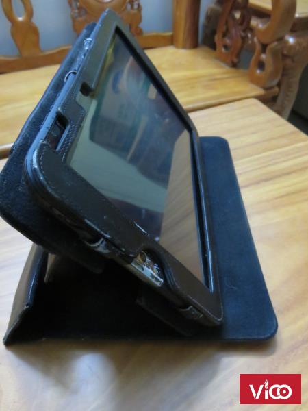 Xác máy tính bảng Toshiba AT100 Tablet 10.1 1080x800, Dual WebCam, WiFi, Bluetooth, USB, HDMI