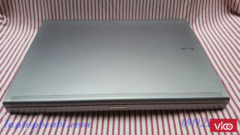Dell Precision M6500 i7 740QM,8G,500G,FX 2800M,17inch Full HD,webcam,đèn bàn phím