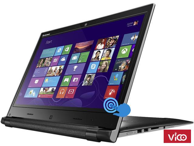 Laptop USA lenovo edge15