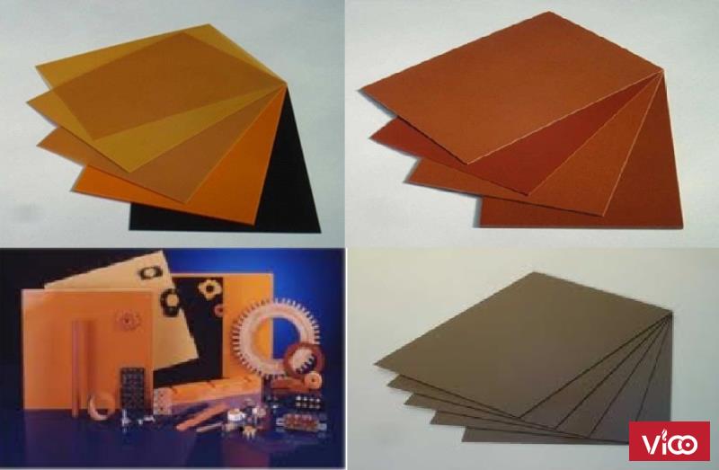 Cung cấp bakelit cách điện, phíp cách điện