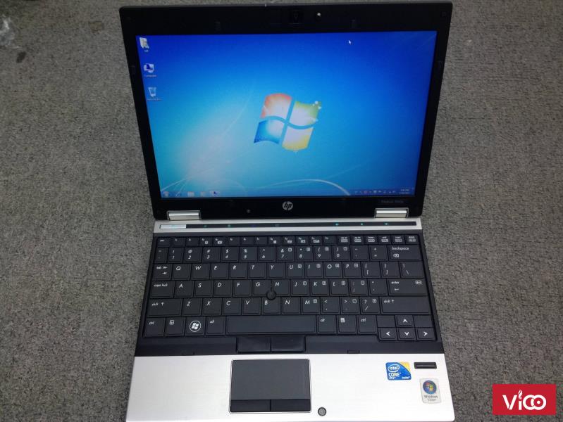 Laptop core I5 2540P 2GB/160GB