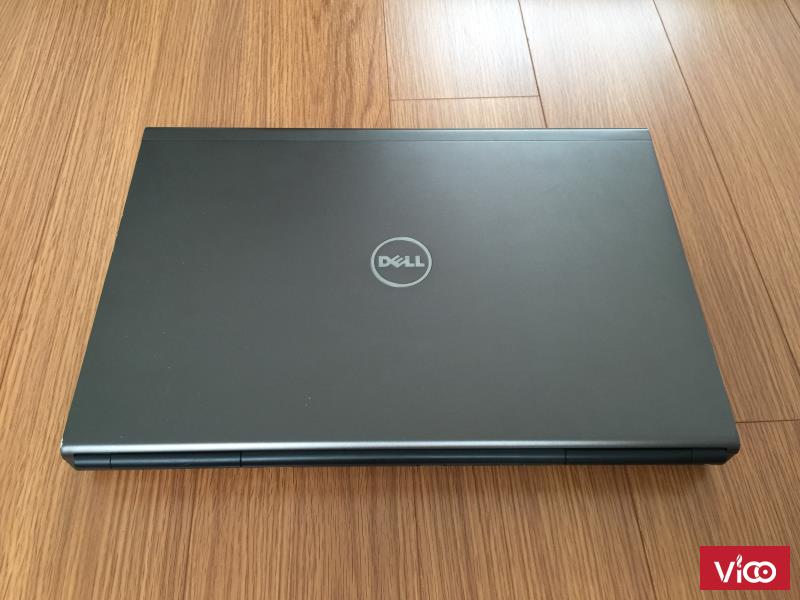 Dell Precision M4800 / core i7 4800MQ / 8GB / SSD 256GB Sata III / VGA M5100