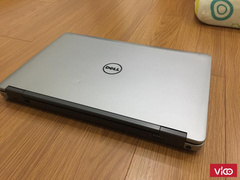 DELL Latitude E6540 / core i7 4800MQ / 8GB / 320GB